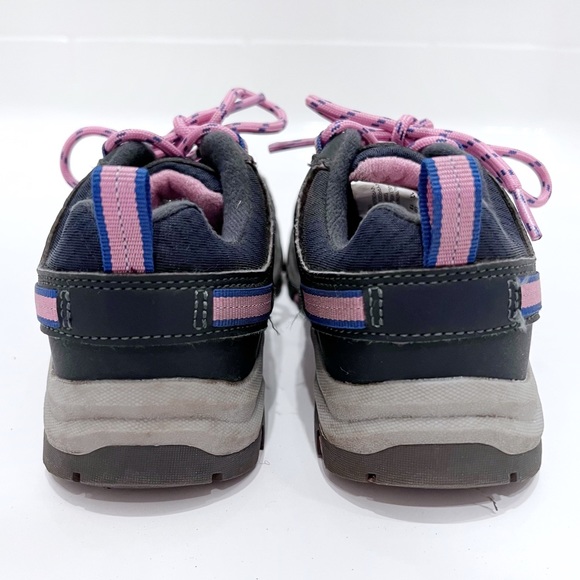 Mountain Warehouse Stampede Kids Waterproof Hiking Shoes Size 13 - Picture 4 of 11